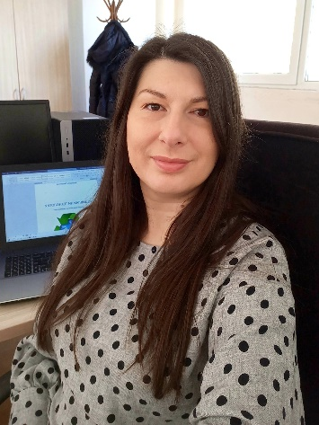 Prof. dr. Afrodita Zendelska